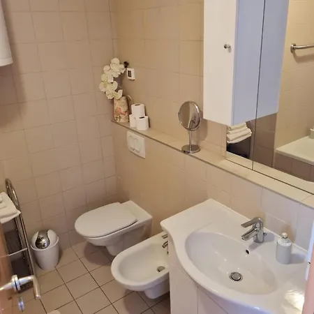 White Towers Residences No. 8 Apartment Zadar