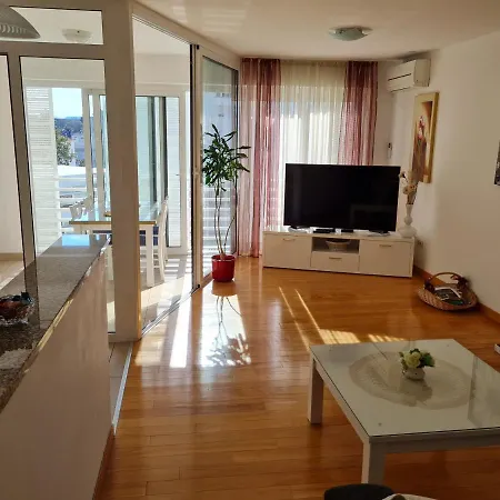 White Towers Residences No. 8 Apartamento Zadar