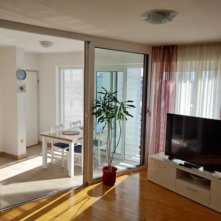 White Towers Residences No. 8 Zadar