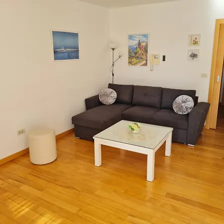 Apartamento White Towers Residences No. 8 Zadar