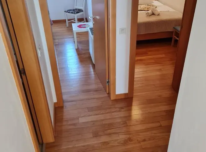 White Towers Residences No. 8 Apartment