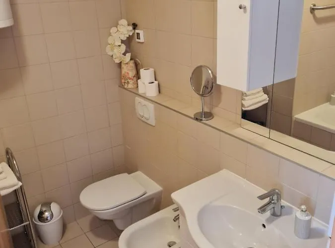 White Towers Residences No. 8 Apartment Zadar