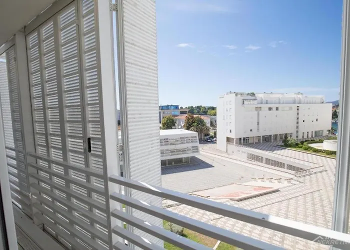 White Towers Residences No. 8 Zadar